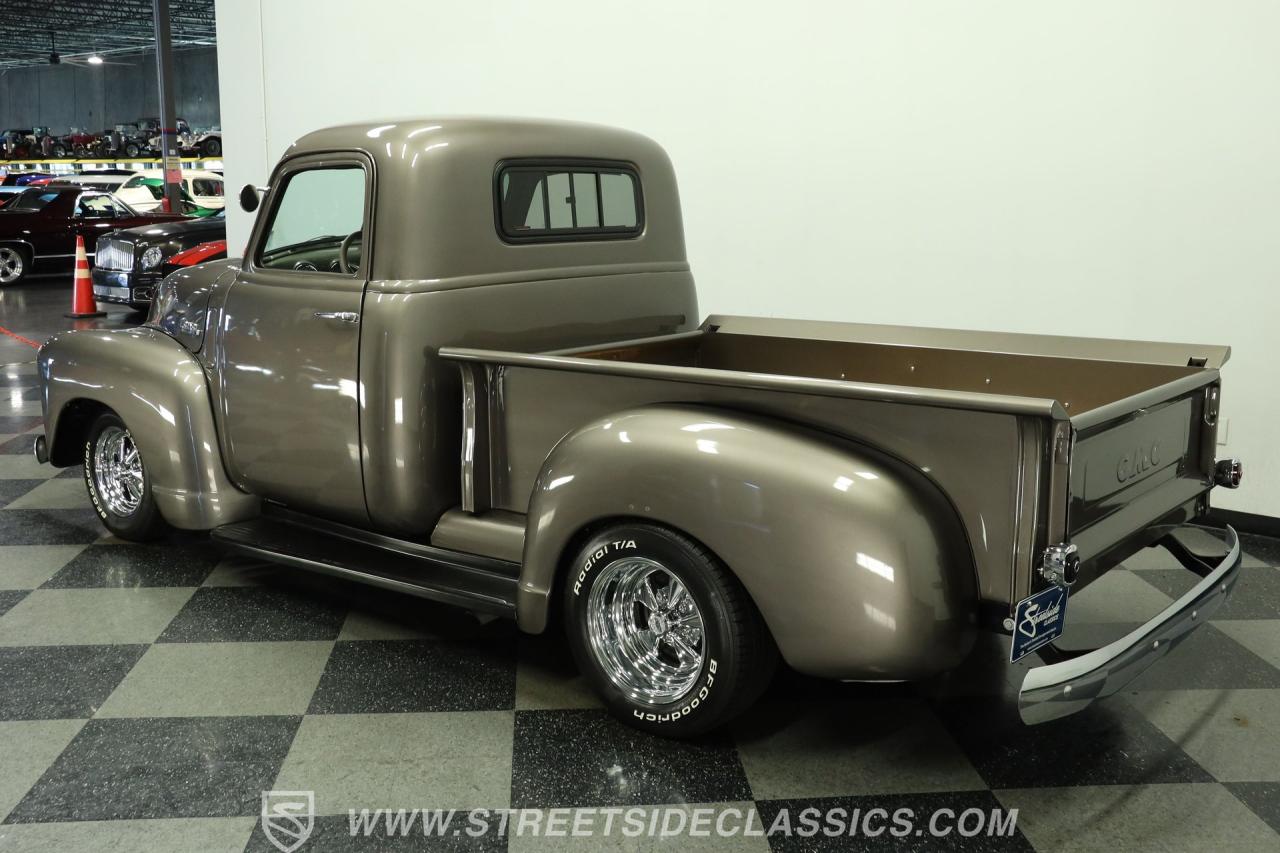 1948 GMC 3100 Restomod