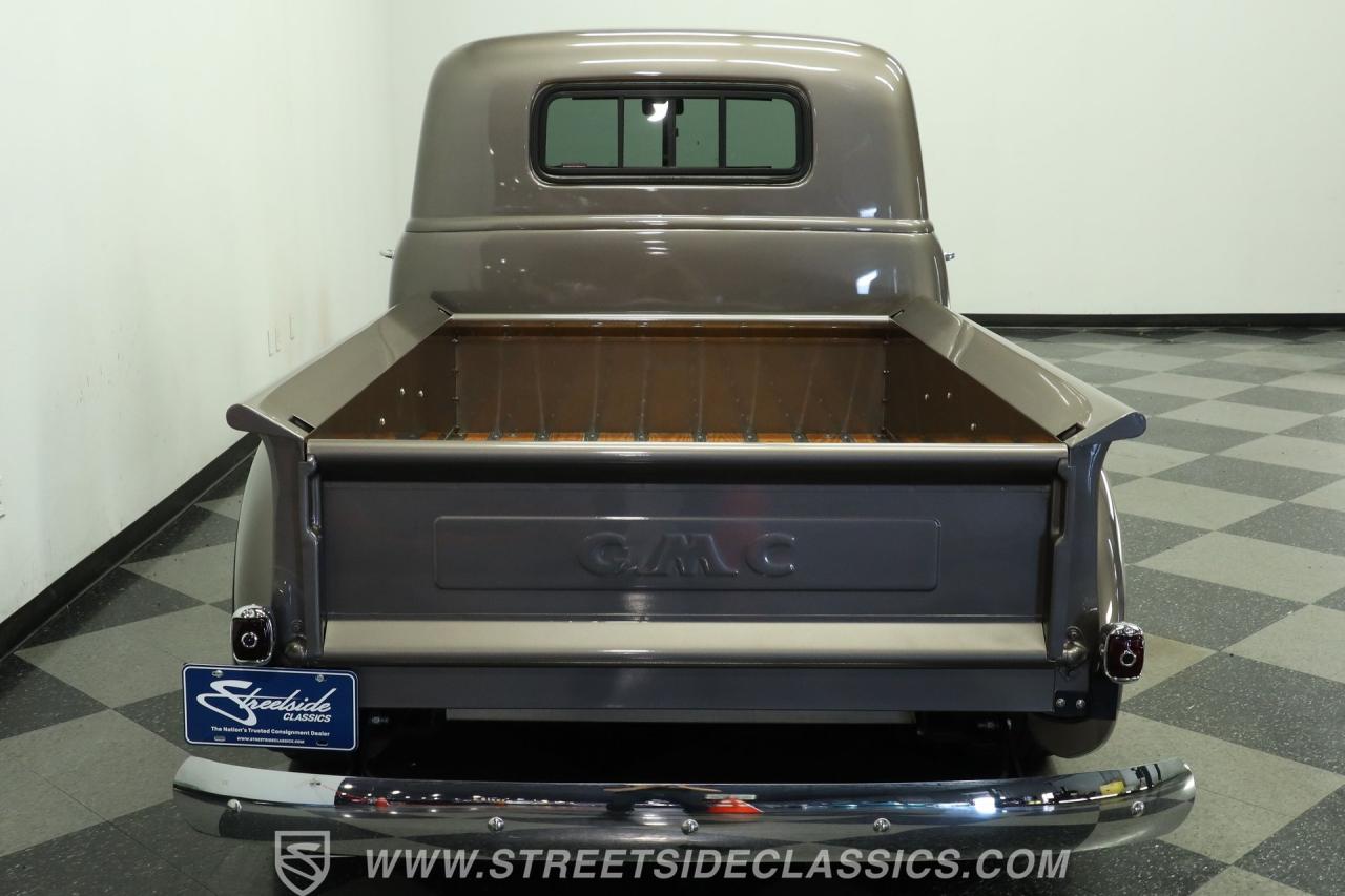 1948 GMC 3100 Restomod