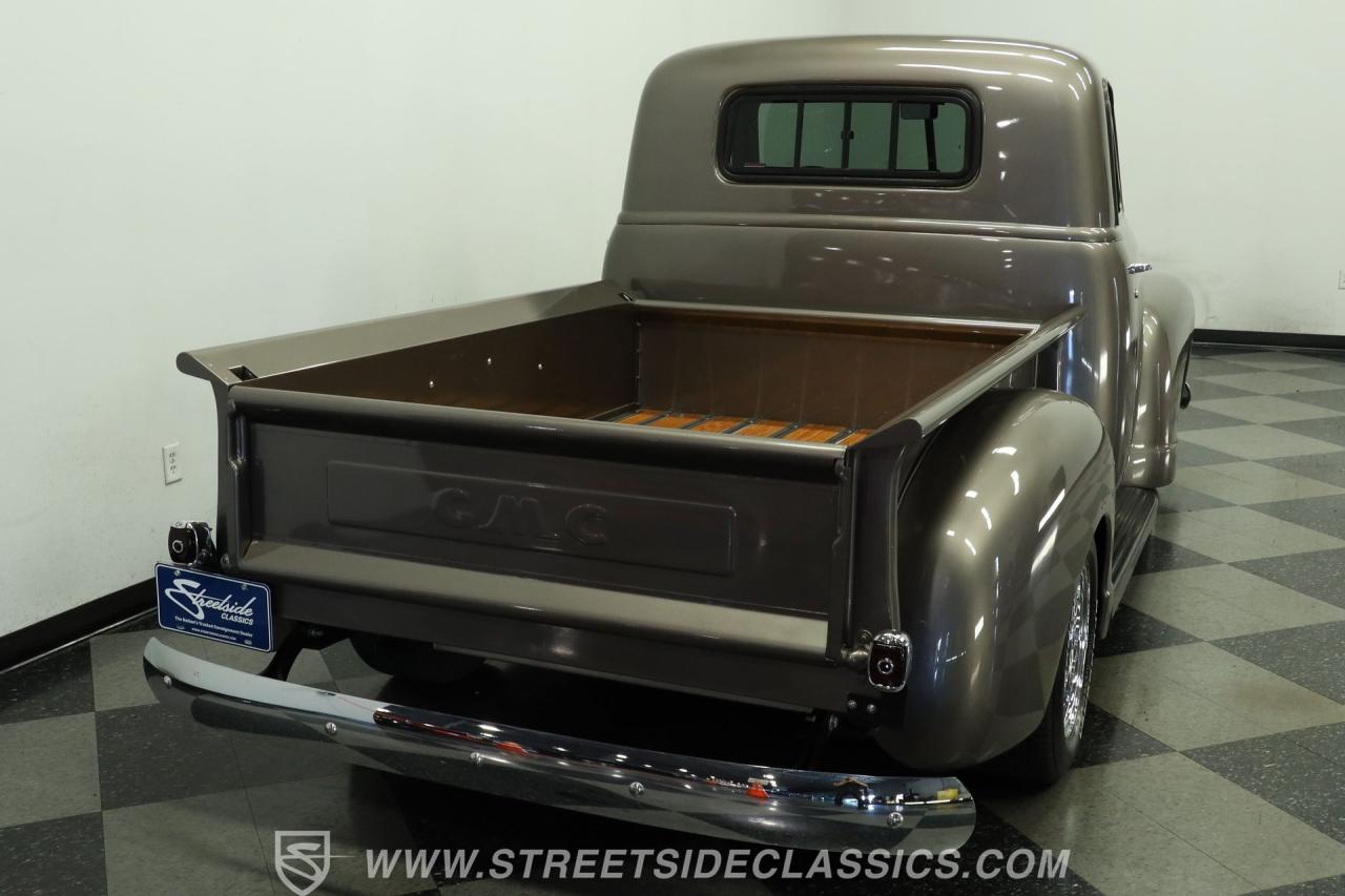 1948 GMC 3100 Restomod