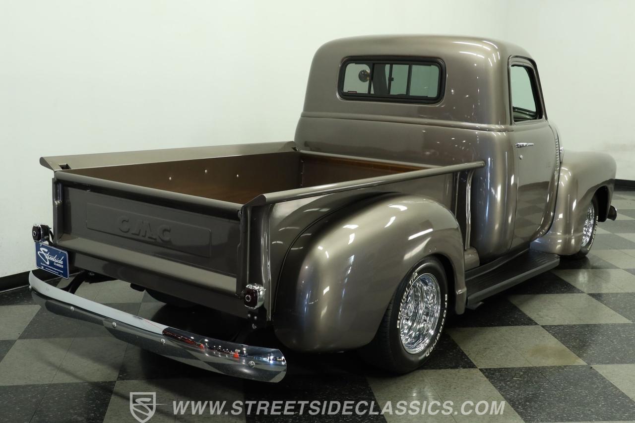 1948 GMC 3100 Restomod