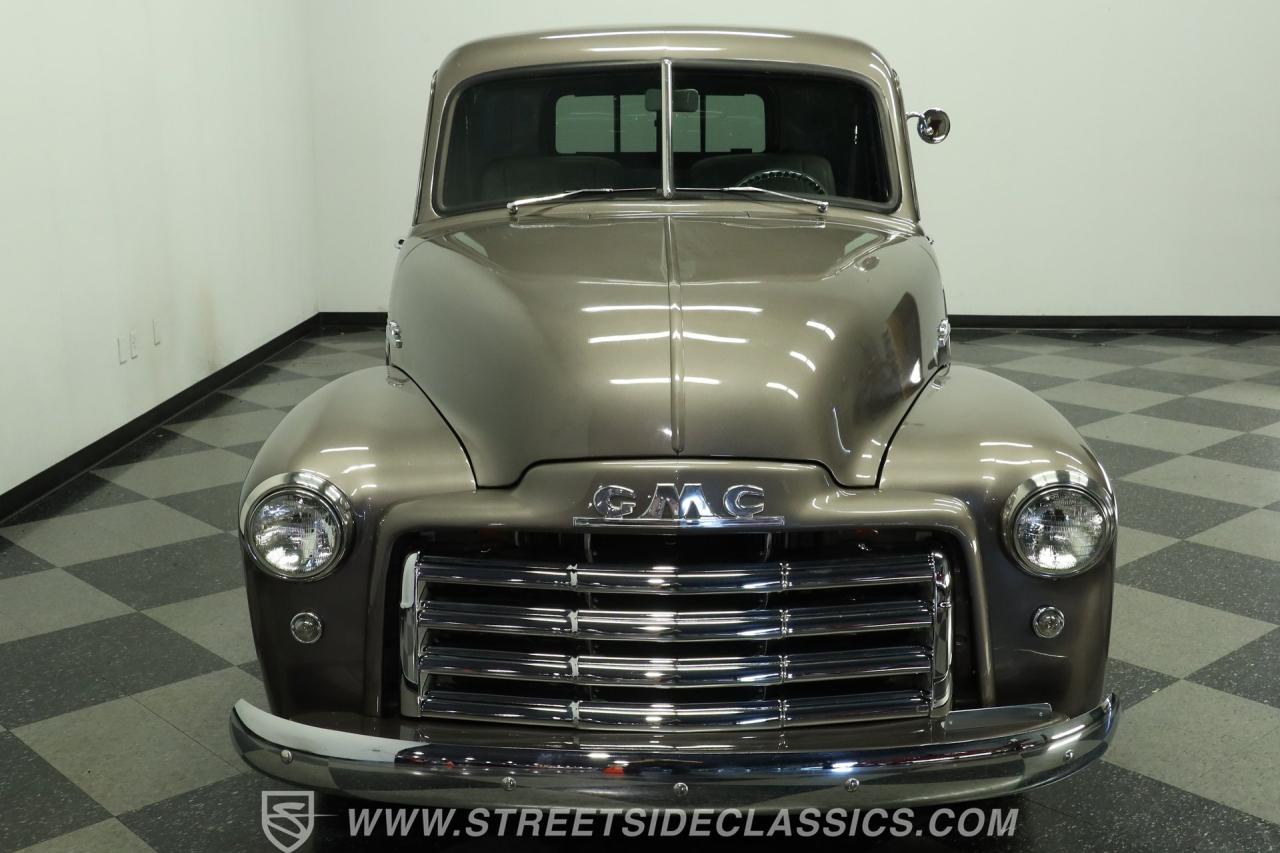 1948 GMC 3100 Restomod