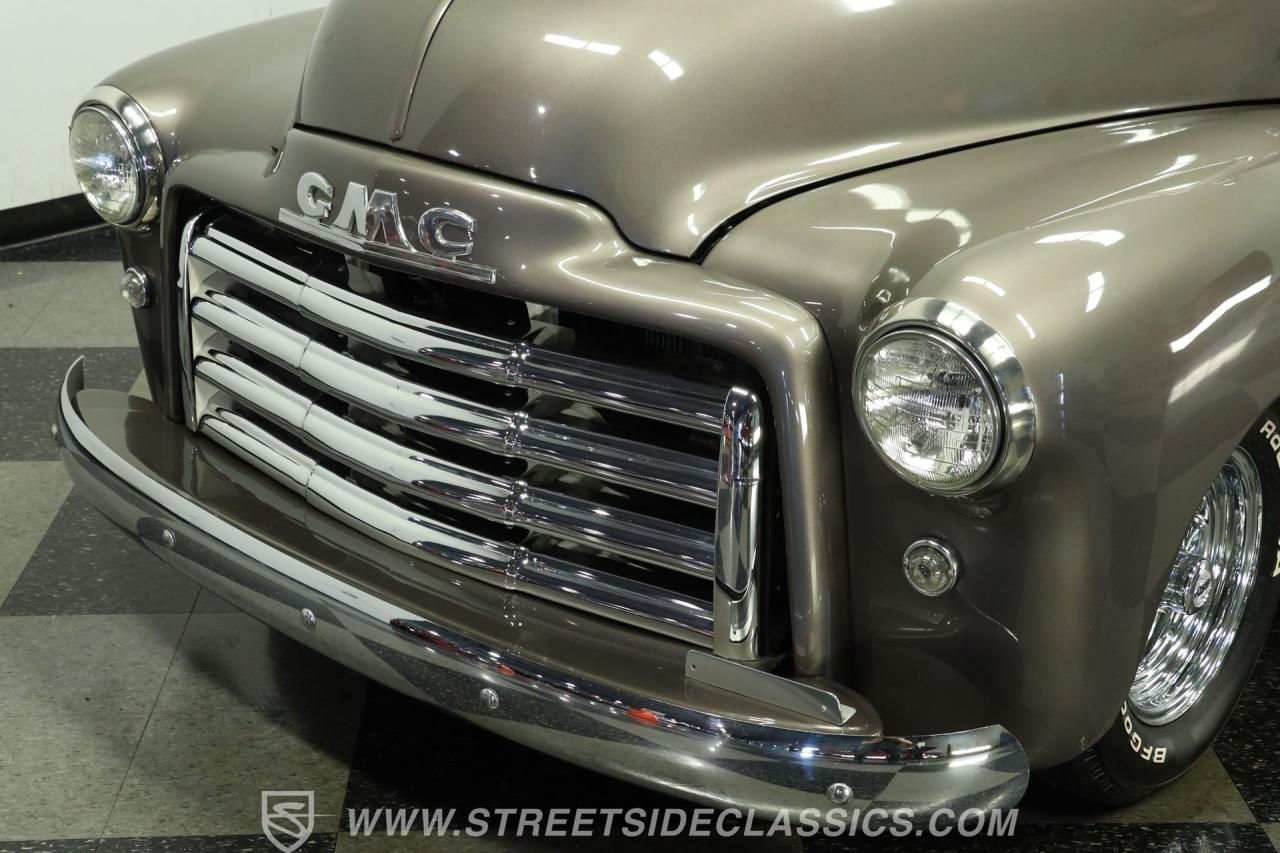 1948 GMC 3100 Restomod