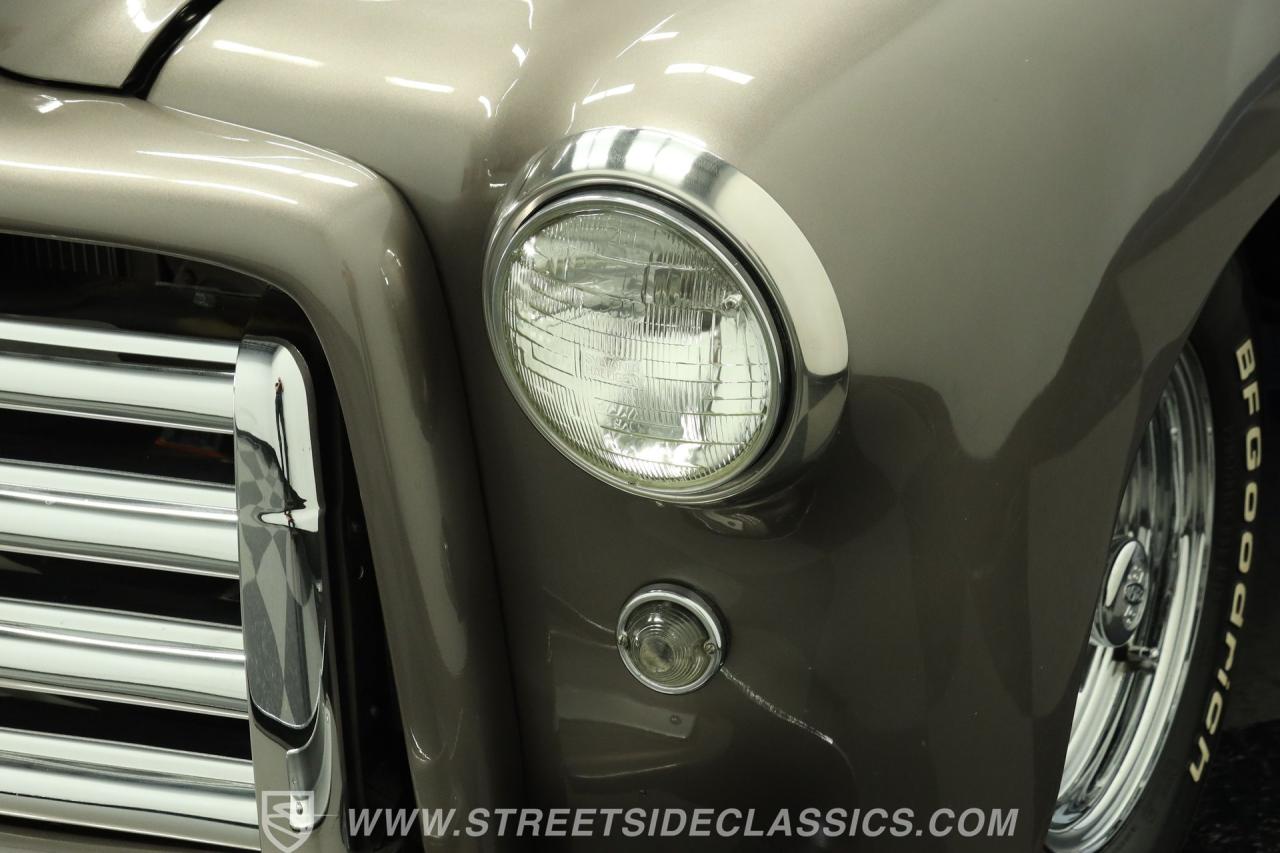 1948 GMC 3100 Restomod