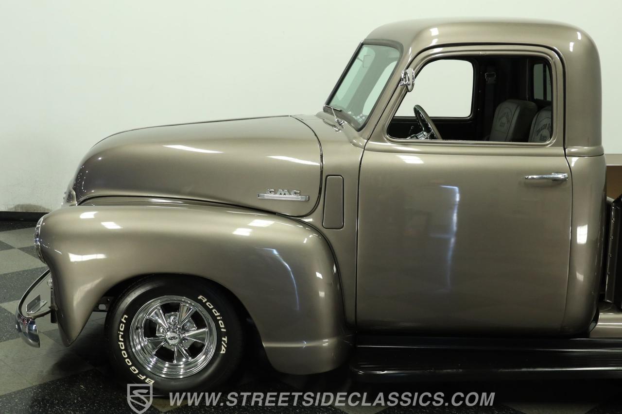 1948 GMC 3100 Restomod