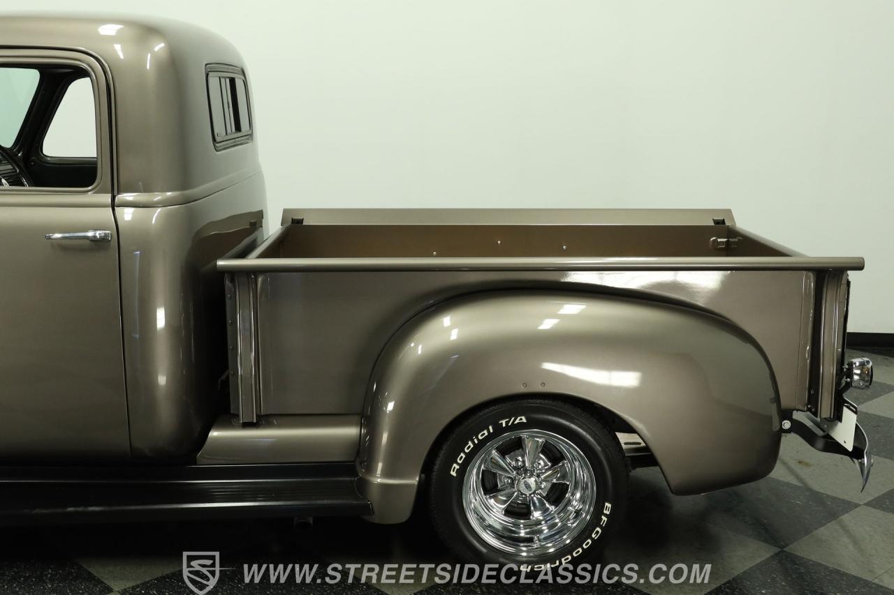 1948 GMC 3100 Restomod