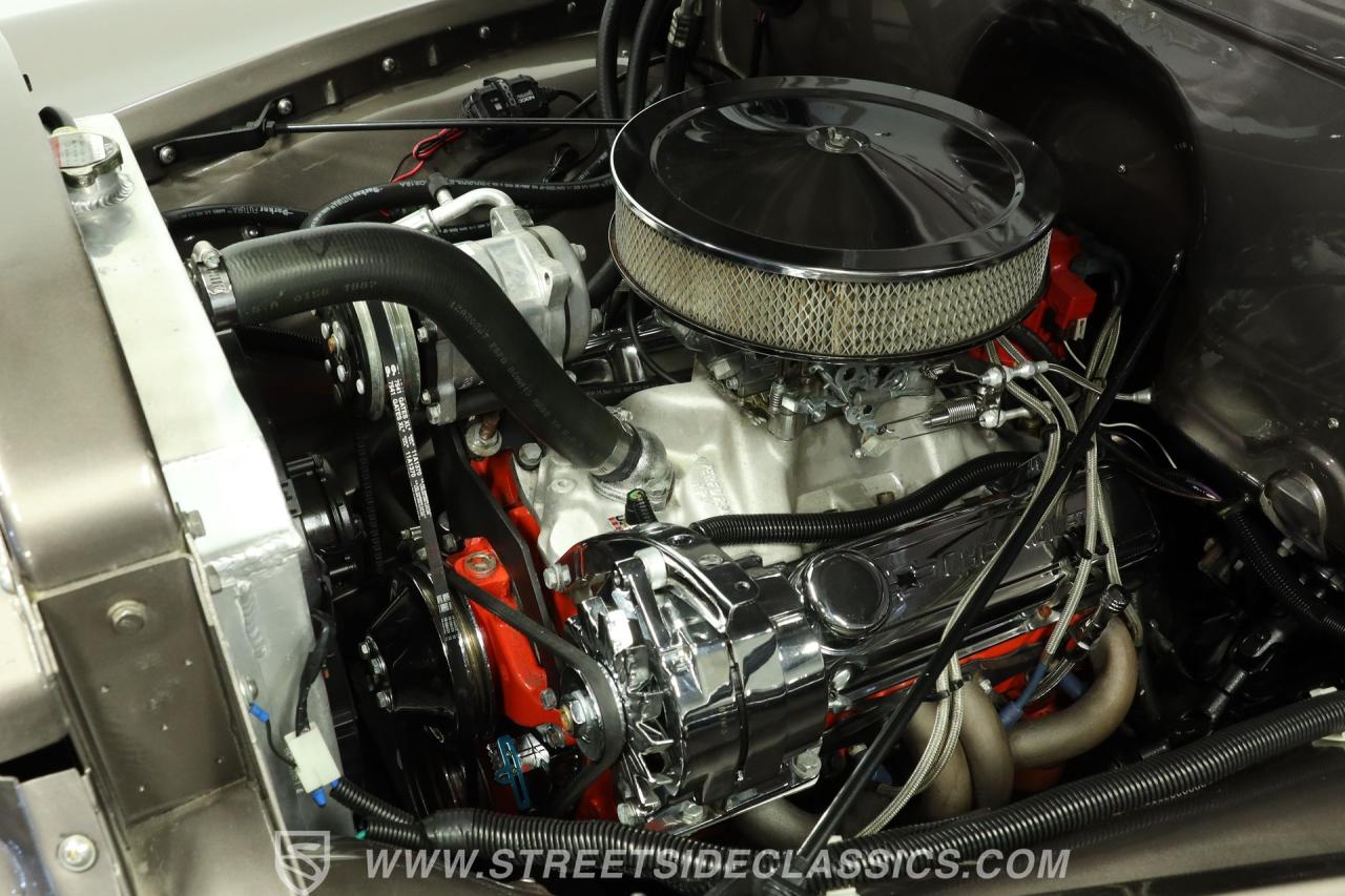 1948 GMC 3100 Restomod