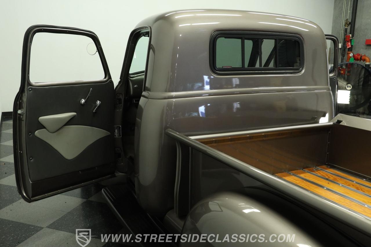 1948 GMC 3100 Restomod
