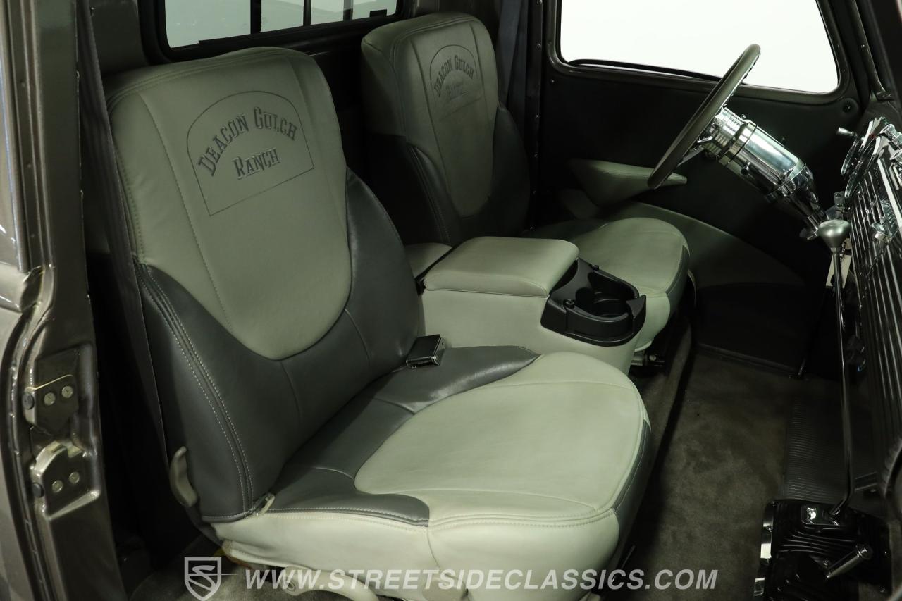 1948 GMC 3100 Restomod