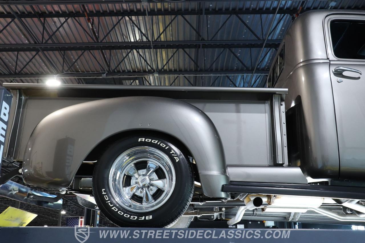 1948 GMC 3100 Restomod
