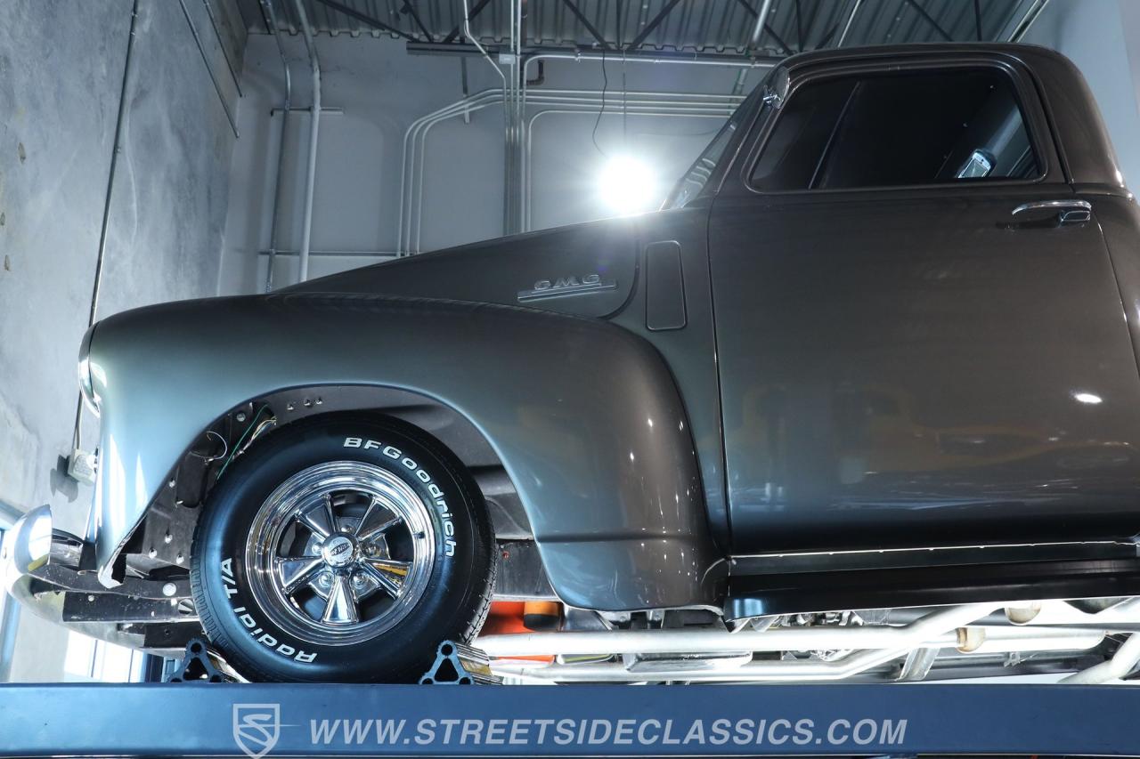 1948 GMC 3100 Restomod