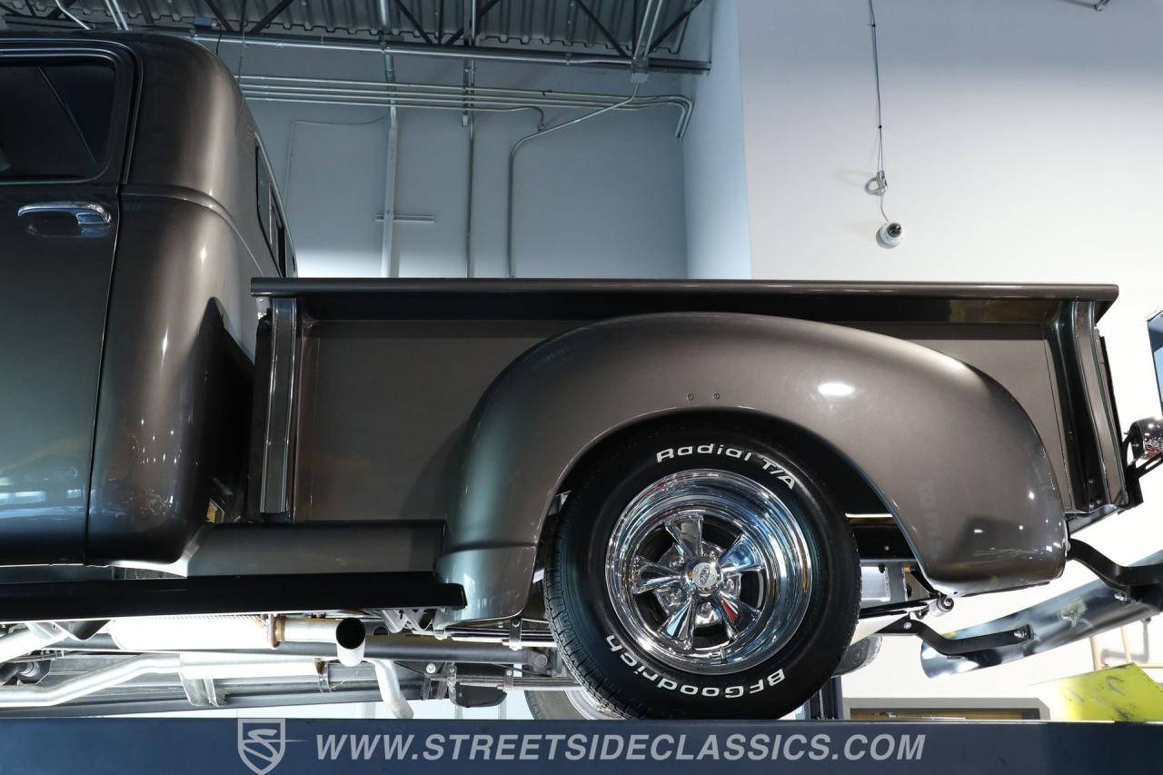 1948 GMC 3100 Restomod