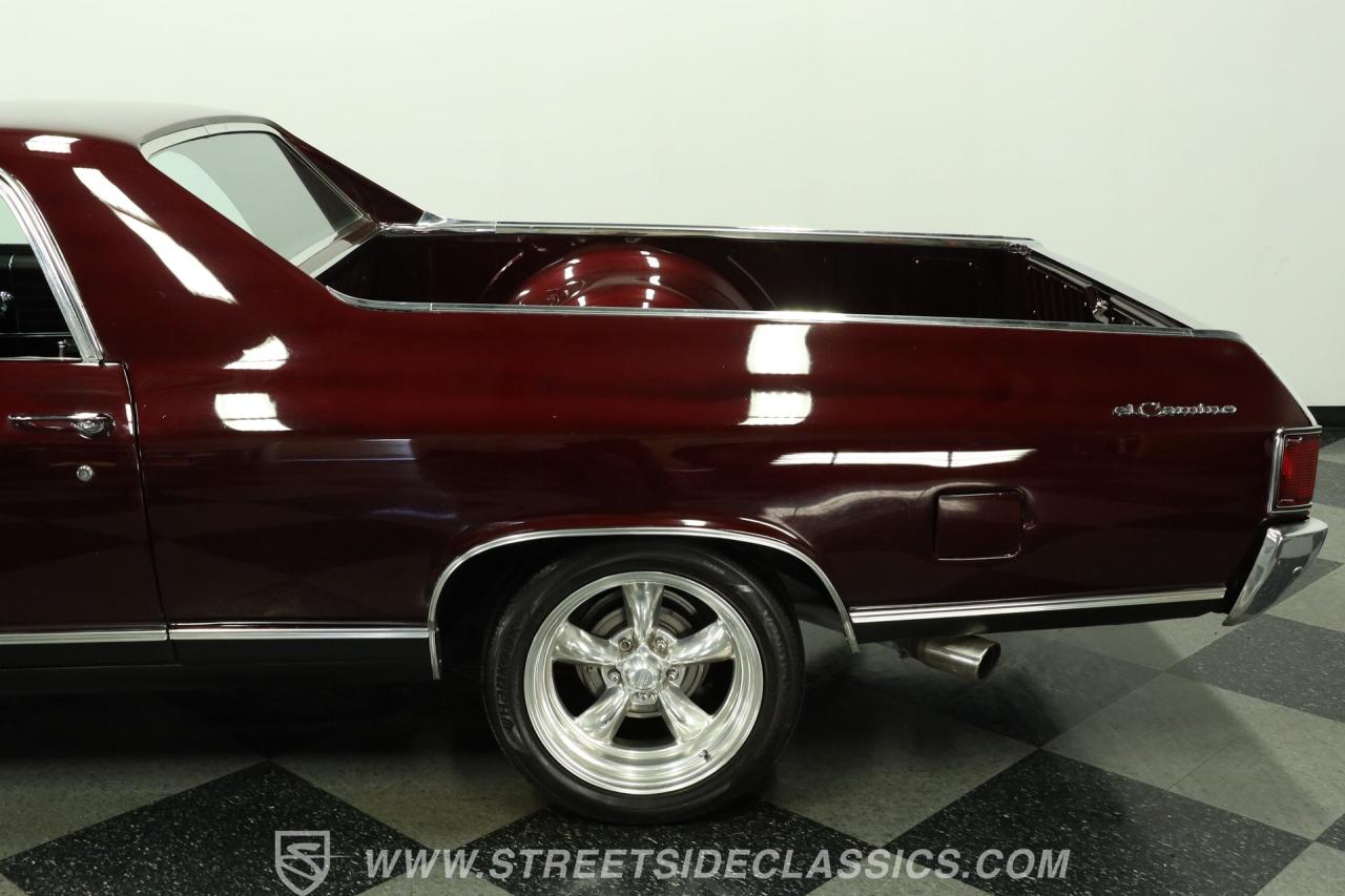 1968 Chevrolet El Camino SS 396