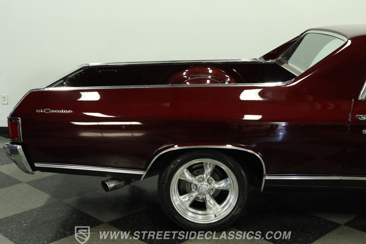 1968 Chevrolet El Camino SS 396