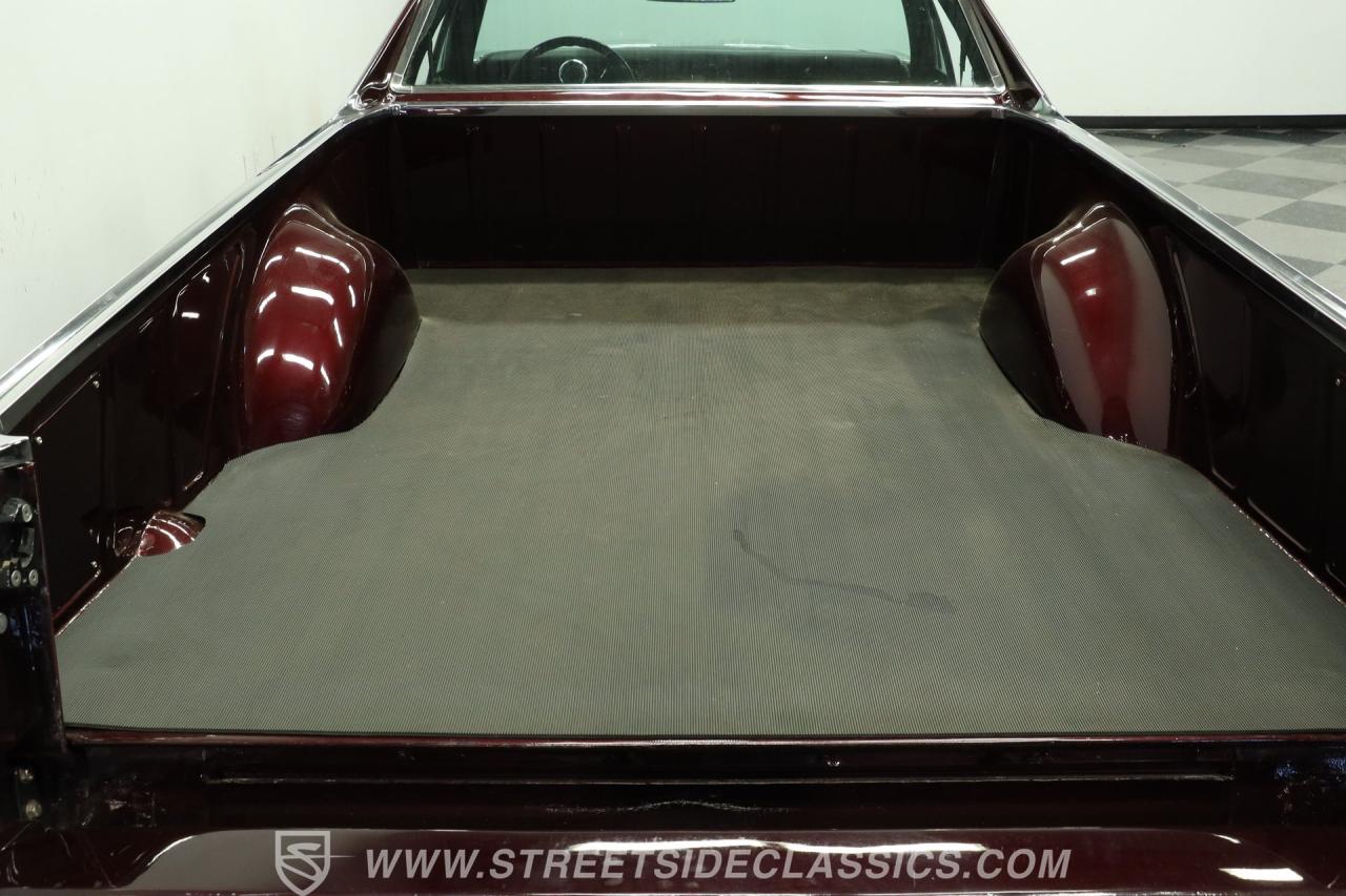 1968 Chevrolet El Camino SS 396