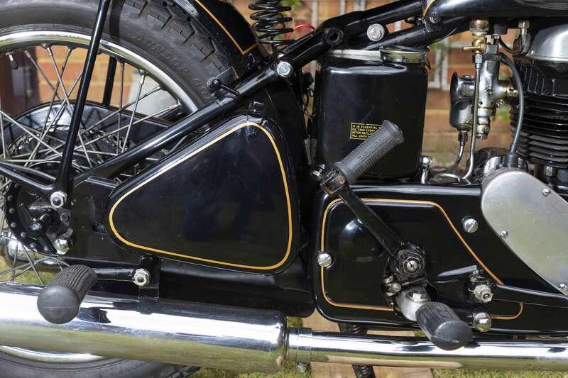 1938 RUDGE SPORTS SPECIAL