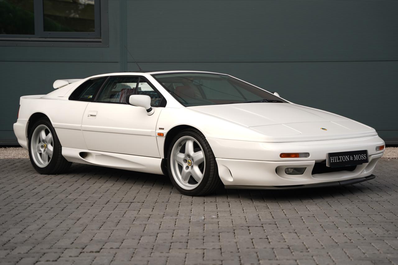 1994 Lotus ESPRIT