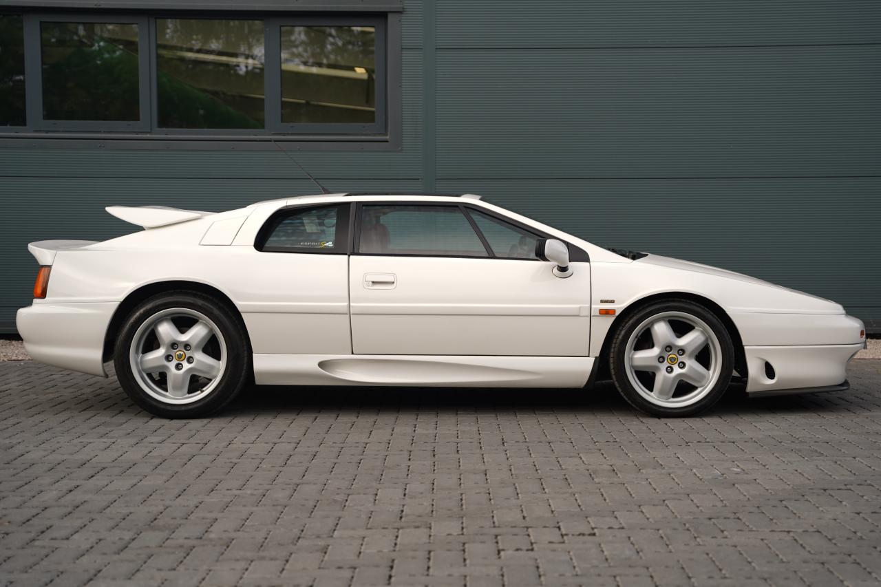 1994 Lotus ESPRIT