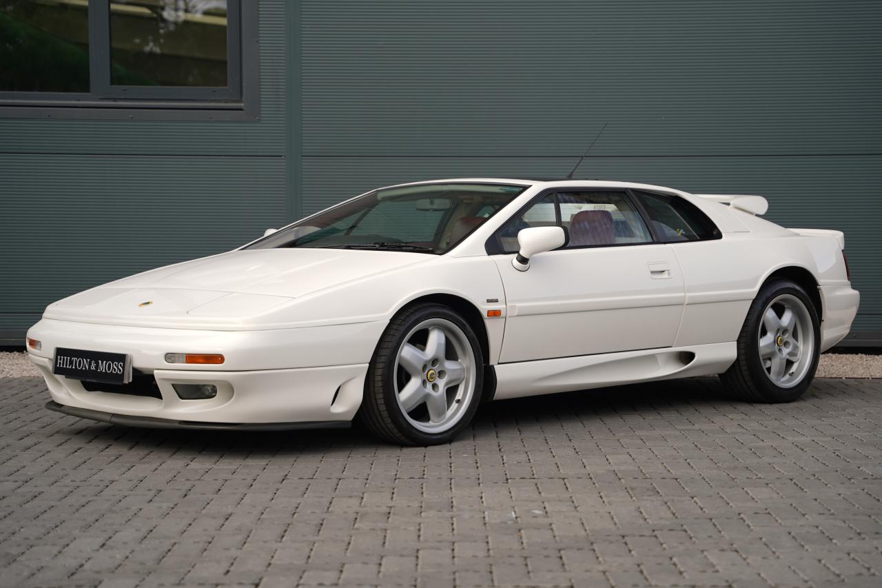 1994 Lotus ESPRIT