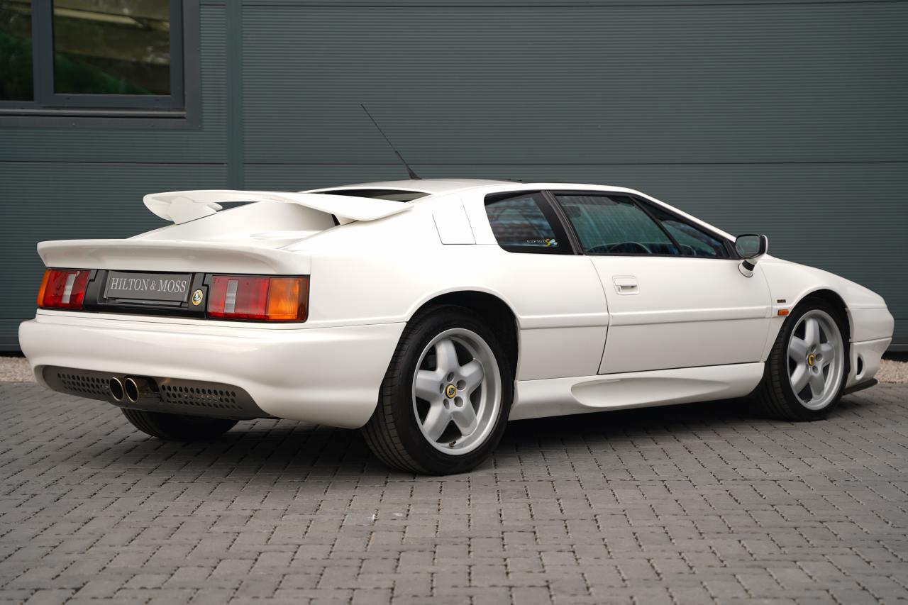 1994 Lotus ESPRIT