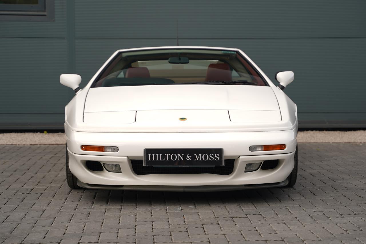 1994 Lotus ESPRIT