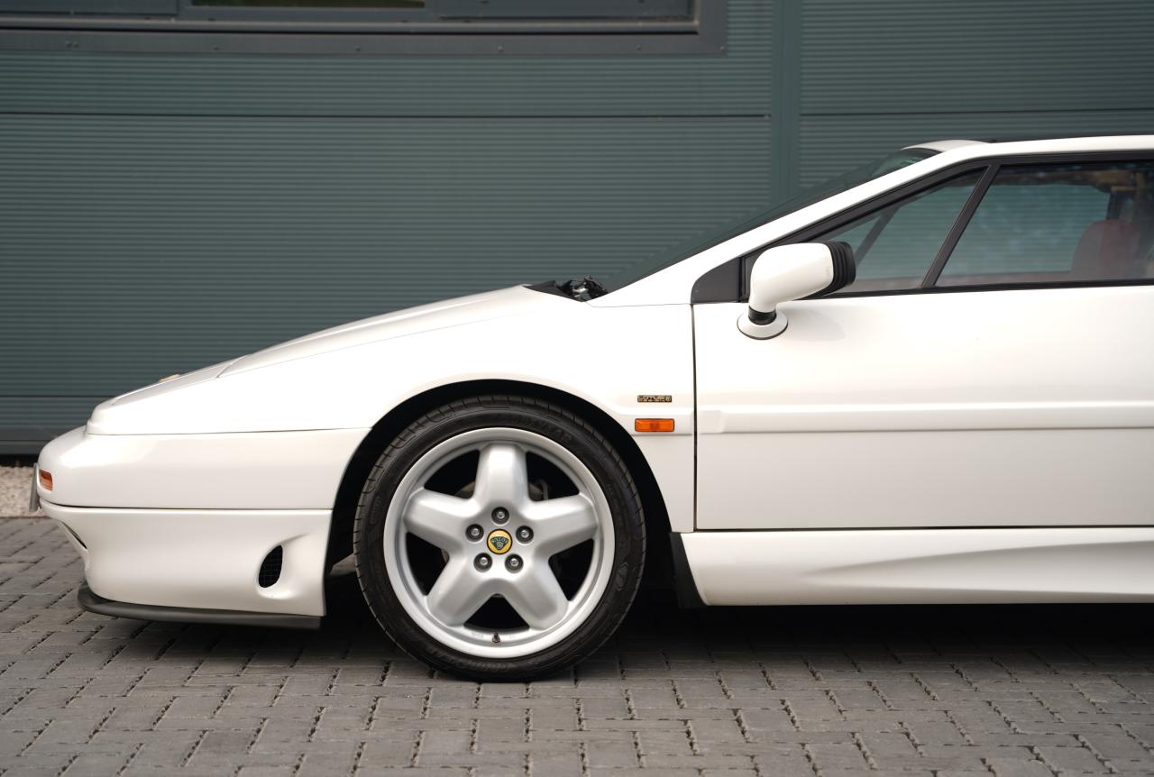 1994 Lotus ESPRIT