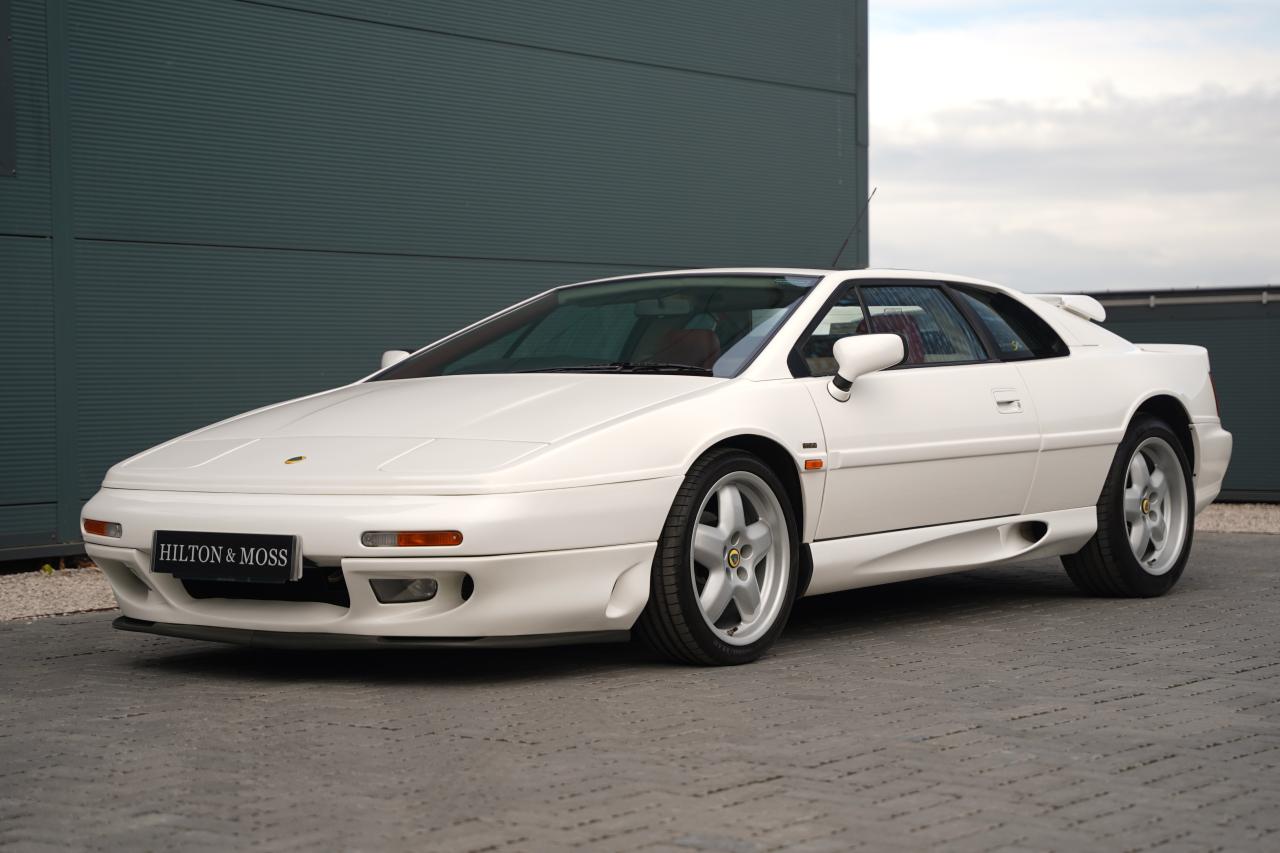 1994 Lotus ESPRIT