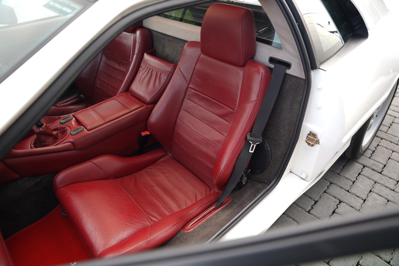 1994 Lotus ESPRIT