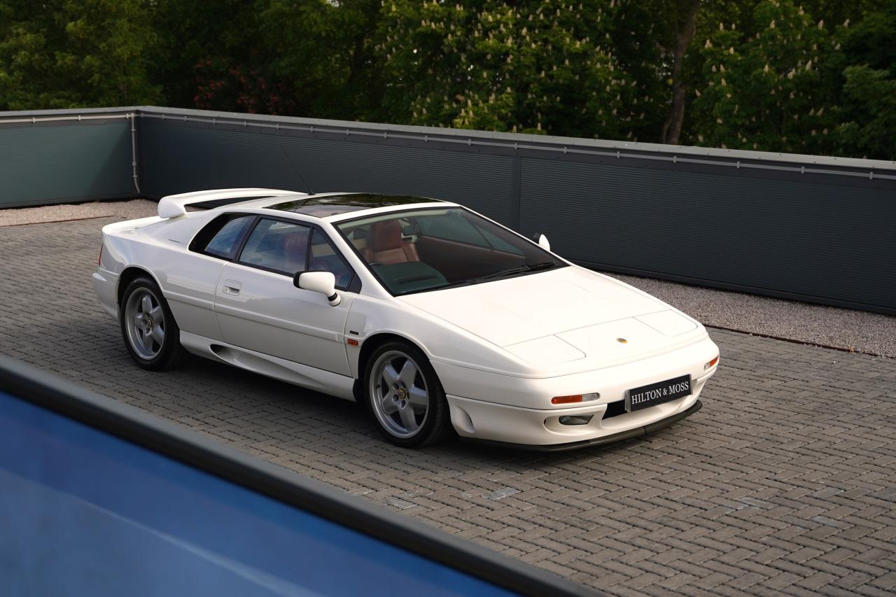 1994 Lotus ESPRIT