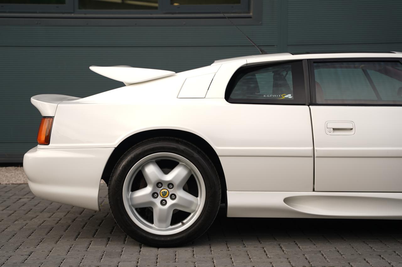 1994 Lotus ESPRIT