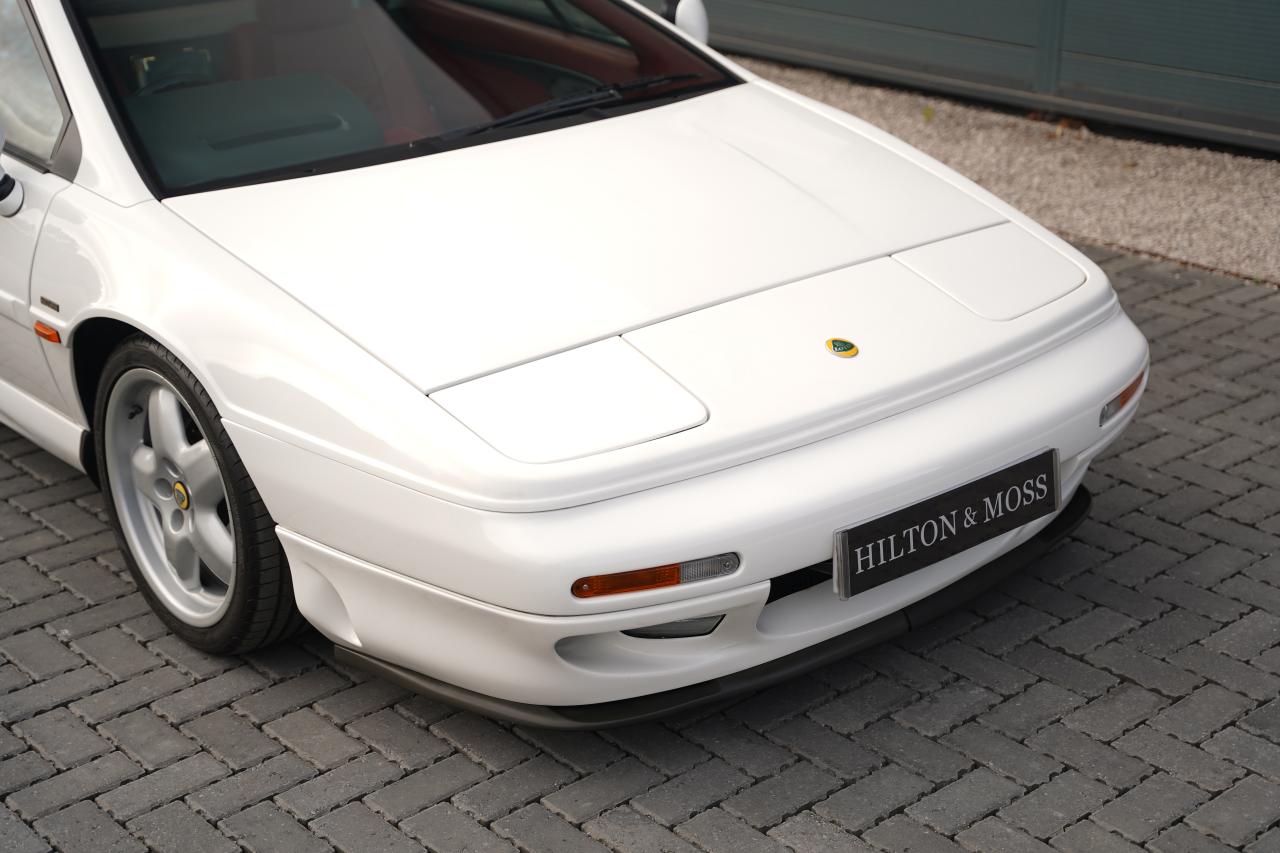 1994 Lotus ESPRIT