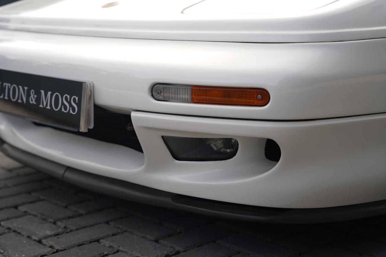 1994 Lotus ESPRIT
