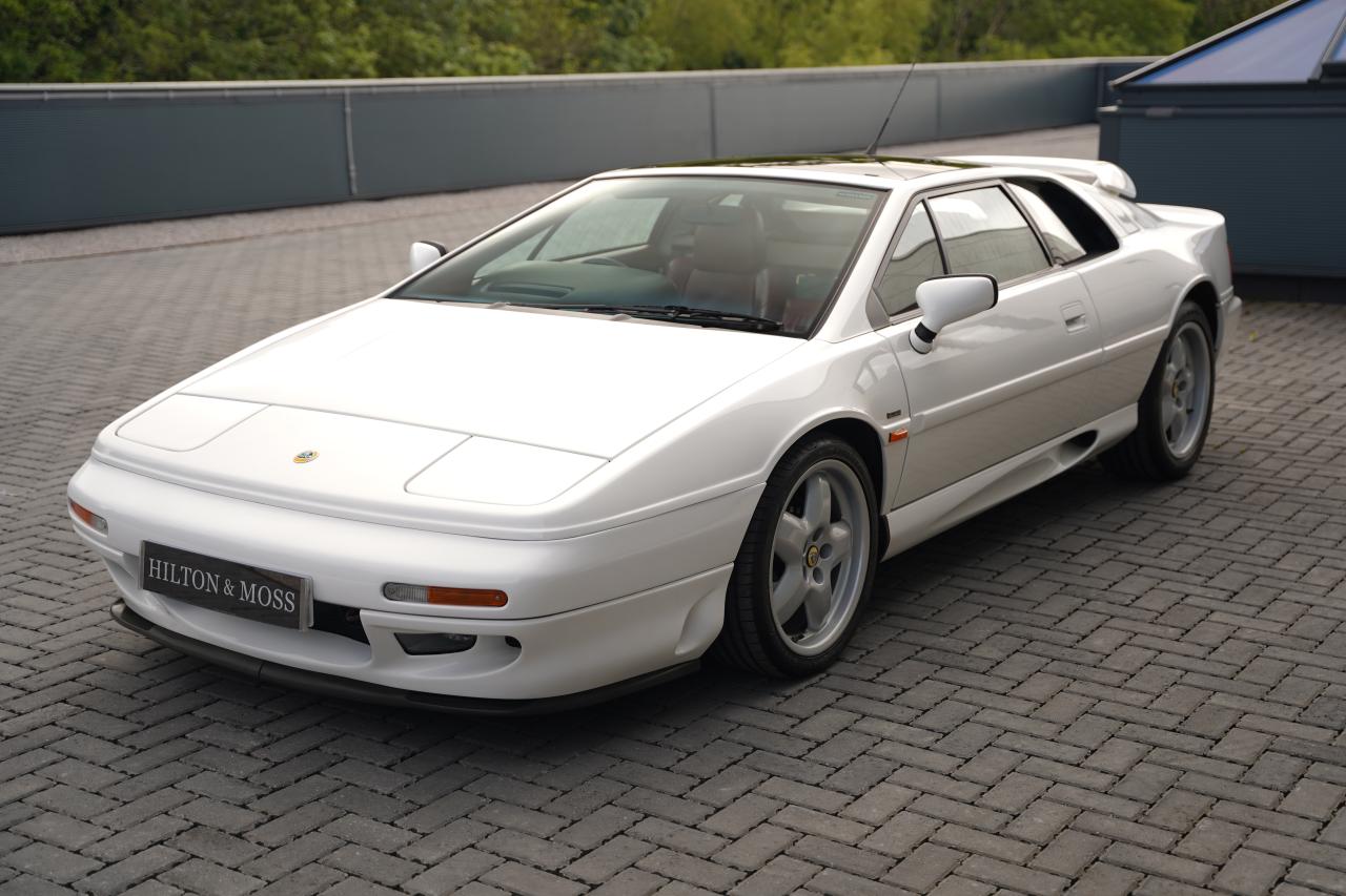 1994 Lotus ESPRIT