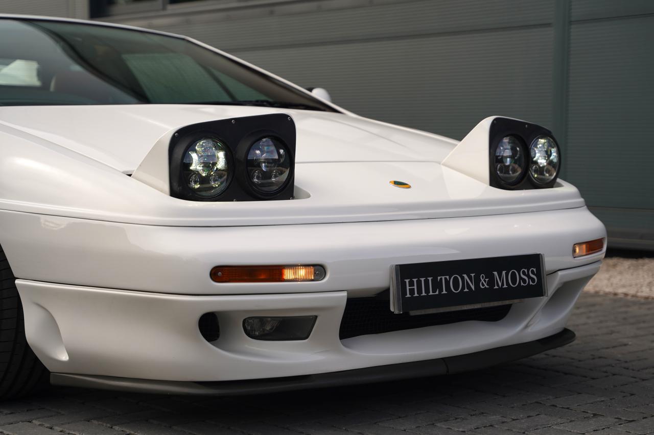1994 Lotus ESPRIT