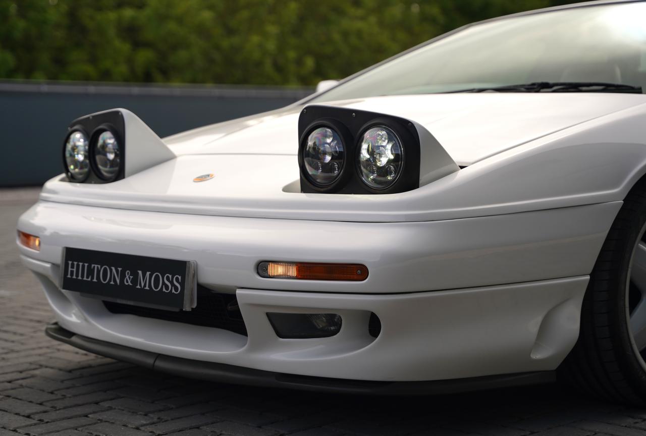 1994 Lotus ESPRIT
