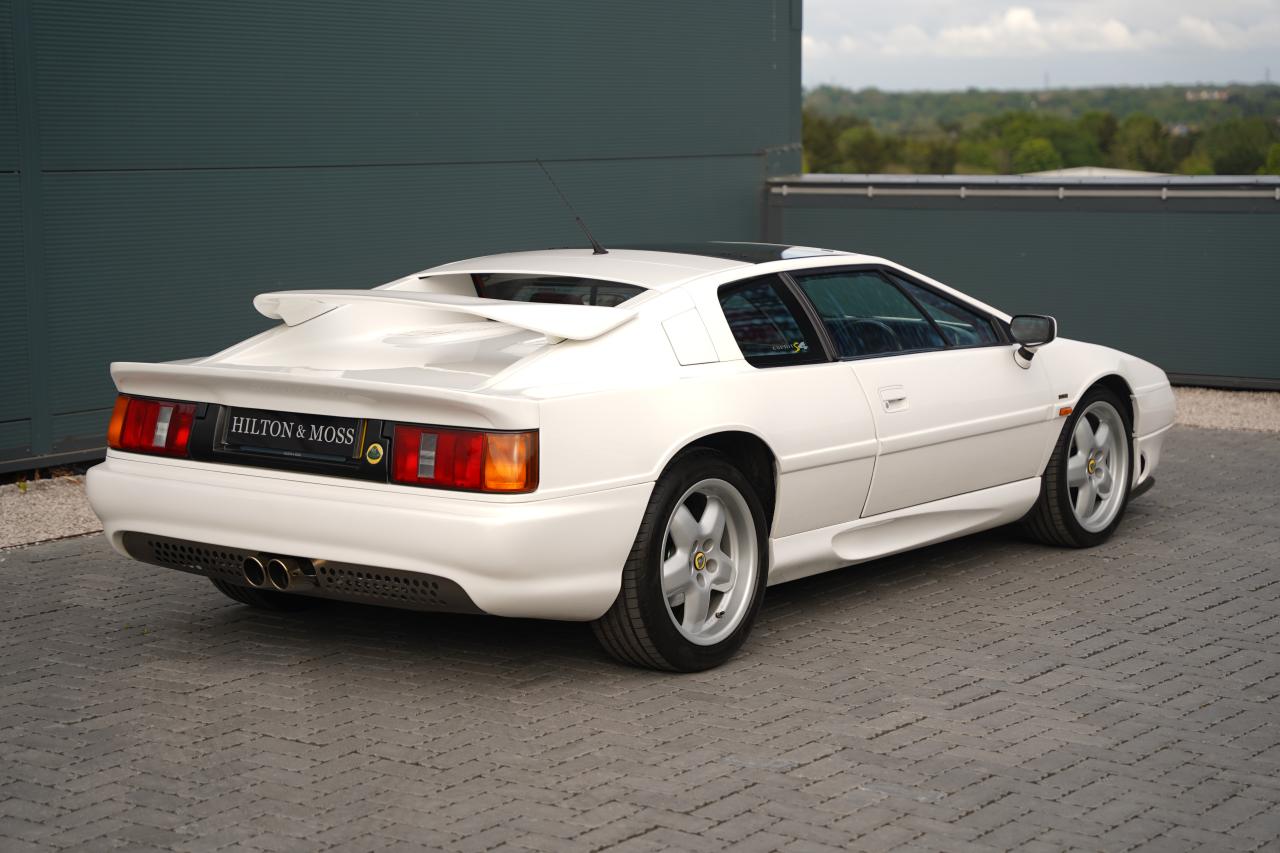 1994 Lotus ESPRIT