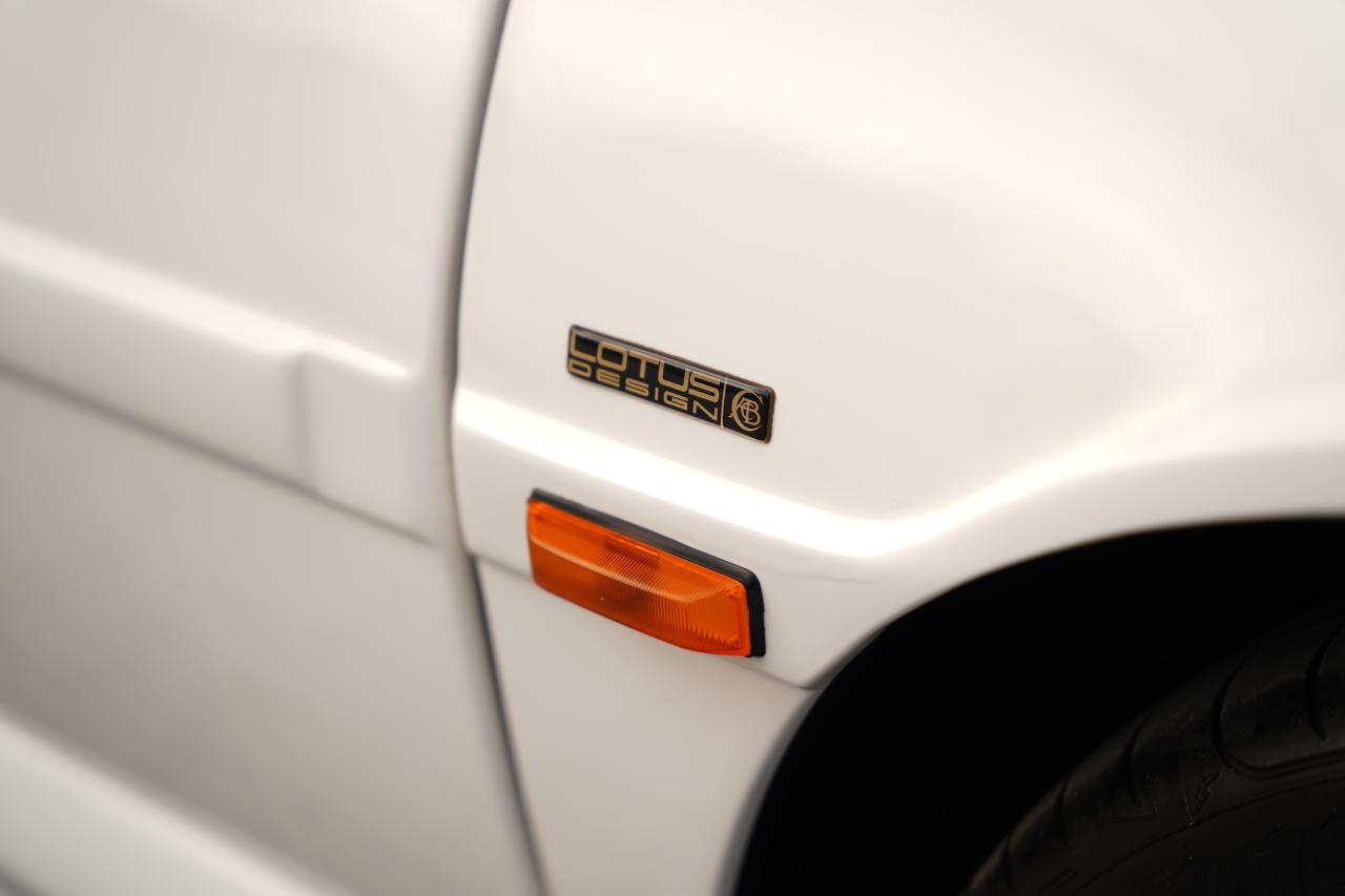 1994 Lotus ESPRIT