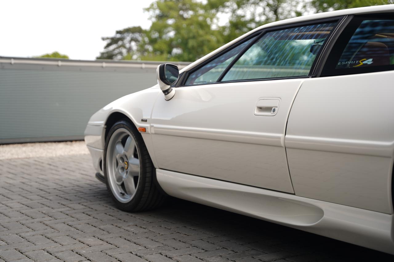 1994 Lotus ESPRIT