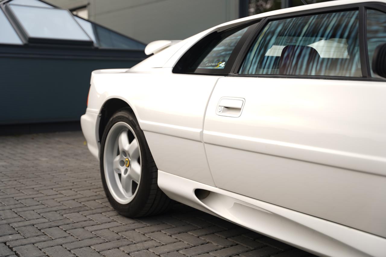 1994 Lotus ESPRIT