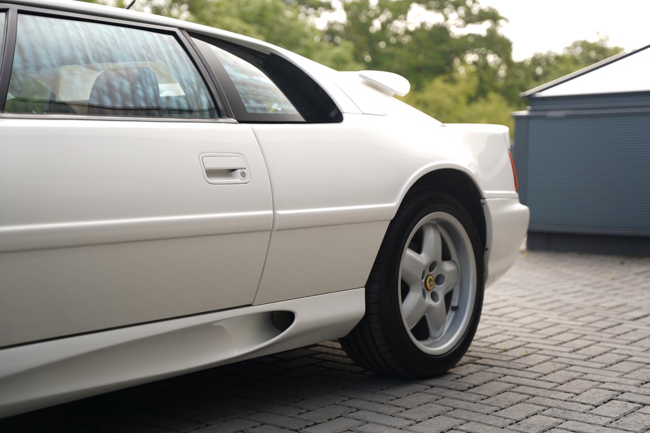 1994 Lotus ESPRIT