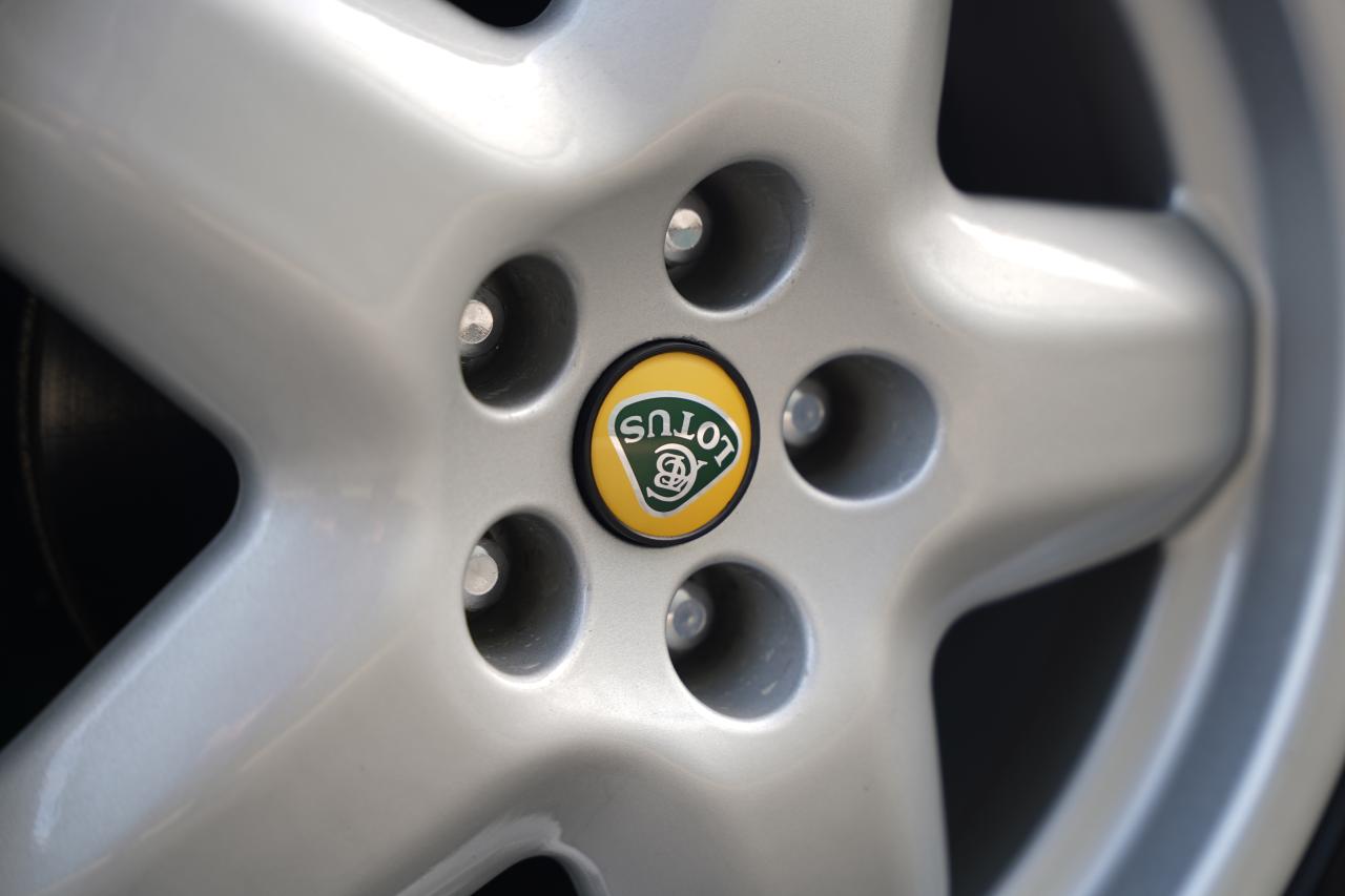 1994 Lotus ESPRIT