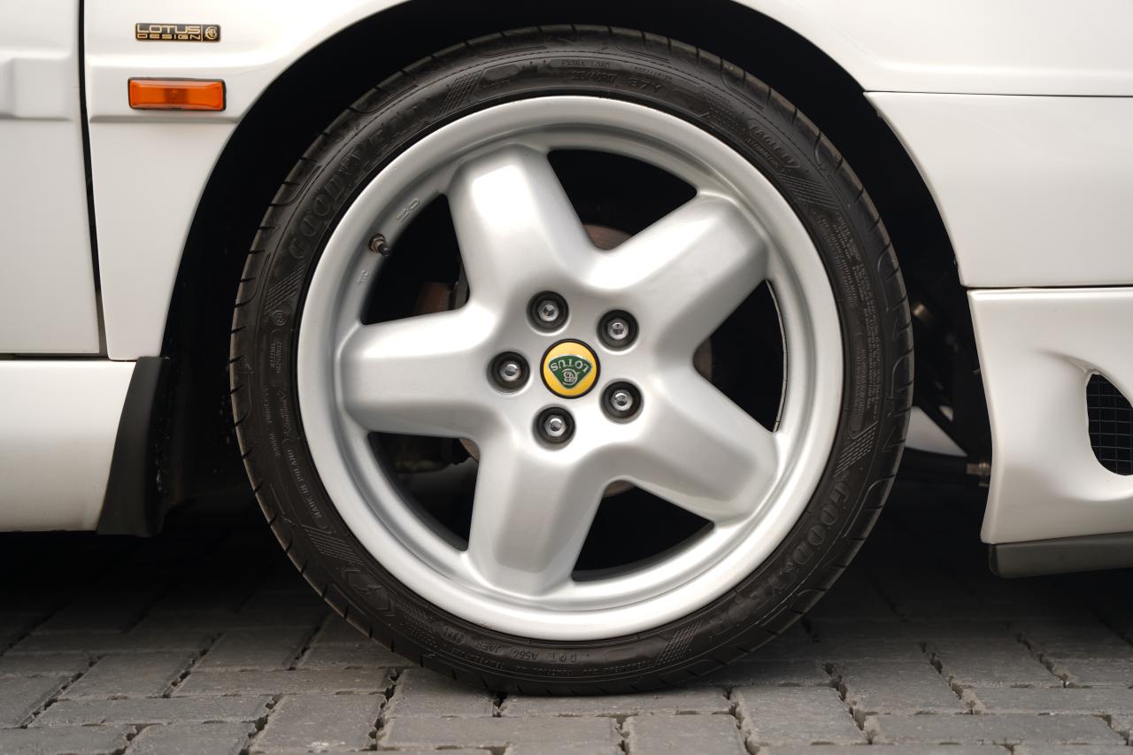 1994 Lotus ESPRIT