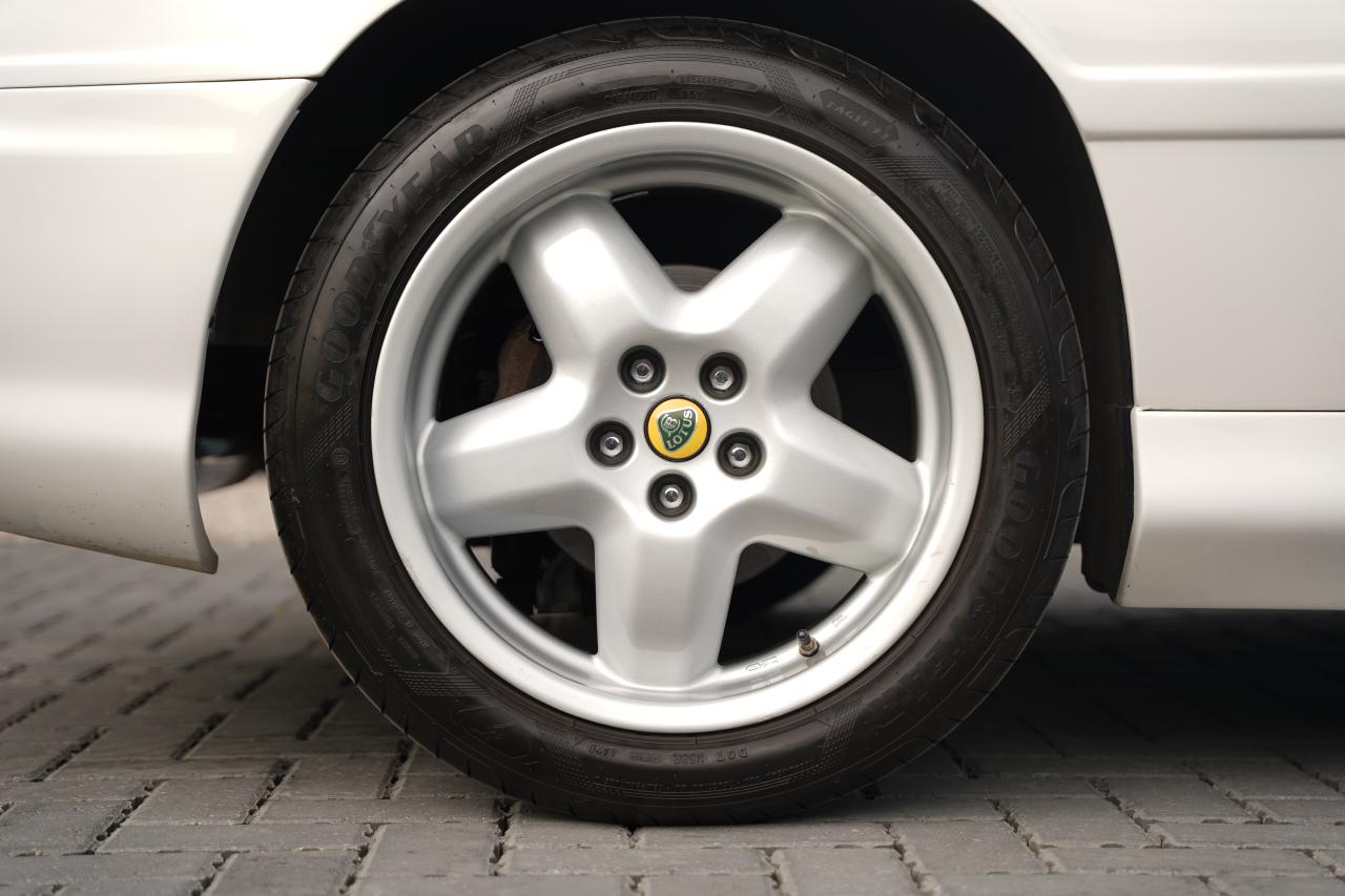 1994 Lotus ESPRIT