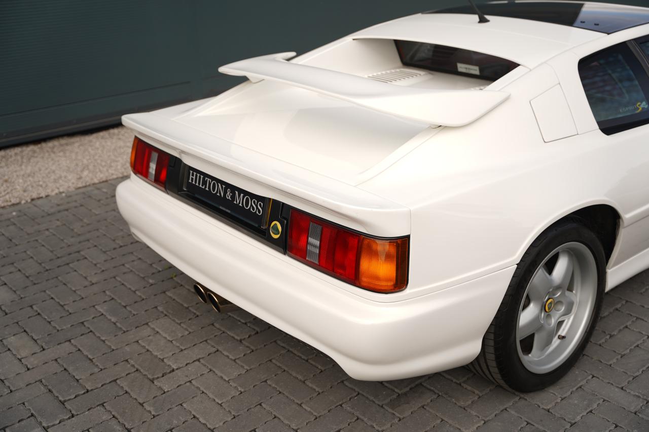 1994 Lotus ESPRIT
