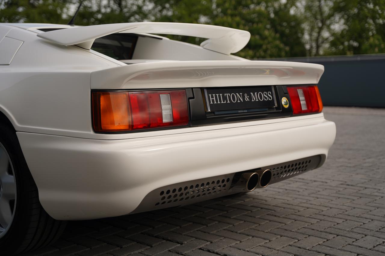 1994 Lotus ESPRIT