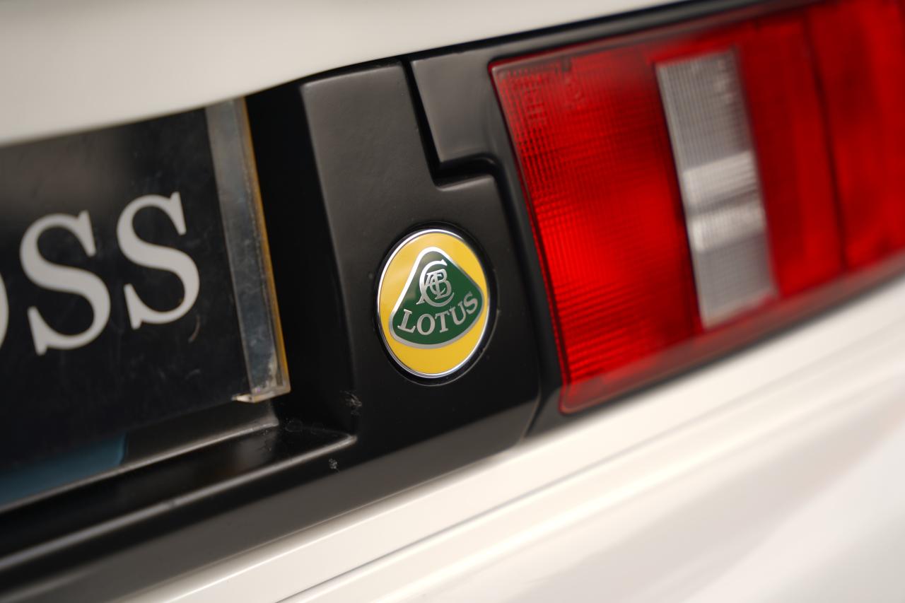 1994 Lotus ESPRIT