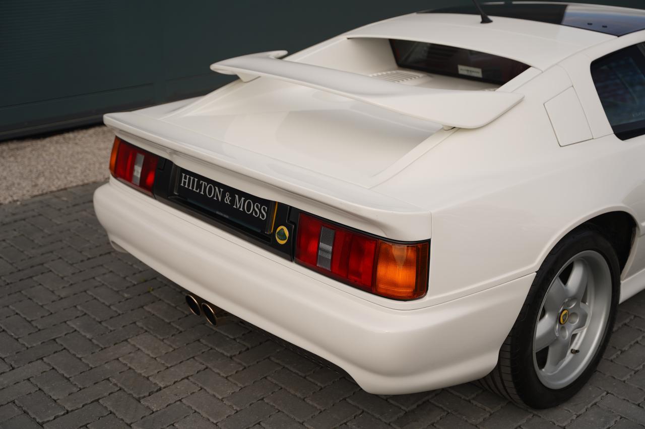 1994 Lotus ESPRIT