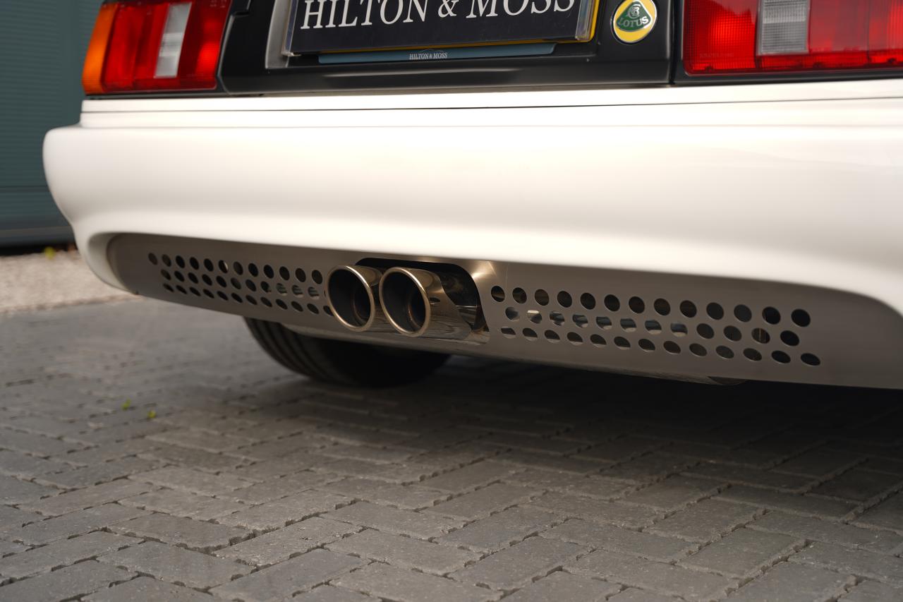 1994 Lotus ESPRIT