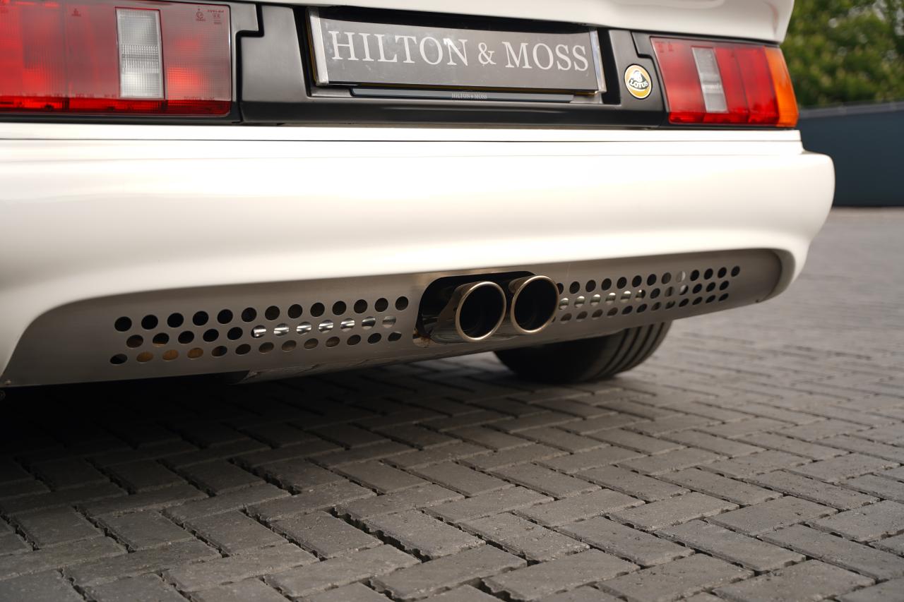 1994 Lotus ESPRIT