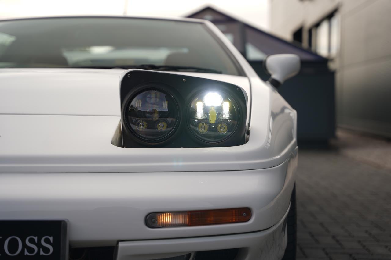 1994 Lotus ESPRIT