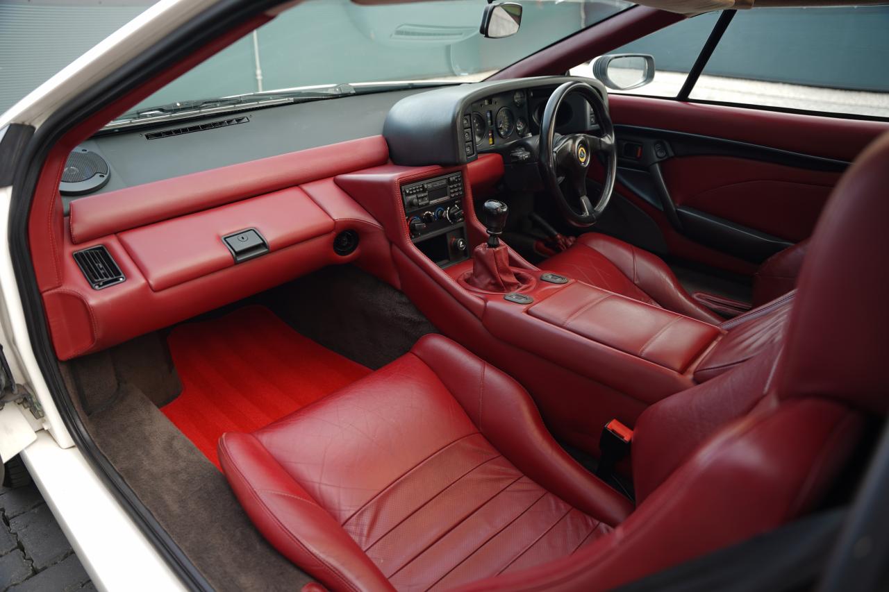 1994 Lotus ESPRIT